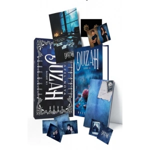 Duzah 2: Sonsuz Acı – Hediyeli Kutu