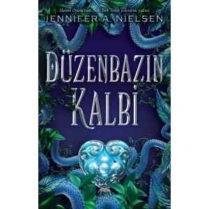 Düzenbazın Kalbi (Ciltli)