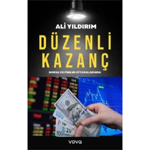 Düzenli Kazanç Borsa ve Finans Piyasalarında