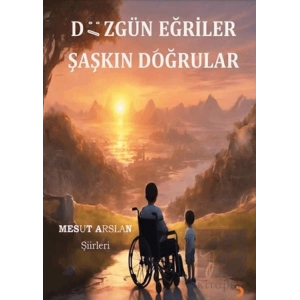 Düzgün Eğriler Şaşkın Doğrular