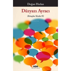 Düzyazı Ayracı
