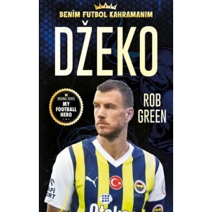 Dzeko - Benim Futbol Kahramanım