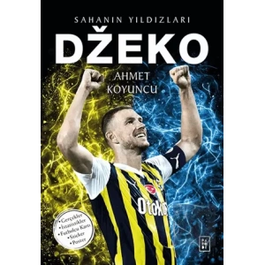 Dzeko - Sahanın Yıldızları