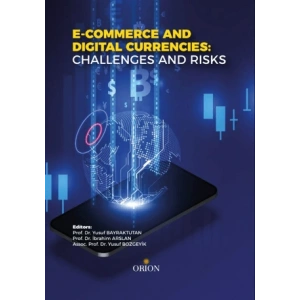 E - Commerce And Digital Currencies Challenges And Risks