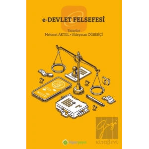 e-Devlet Felsefesi