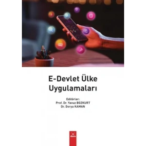 E Devlet Ülke Uygulamaları