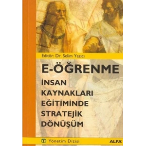 E-Öğrenme