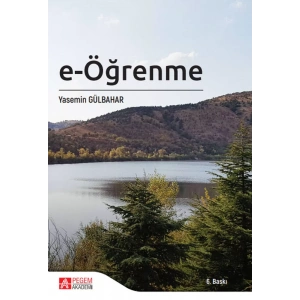 E-Öğrenme
