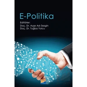 E-Politika