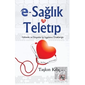 E-Sağlık ve Teletıp