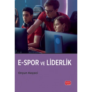 E-Spor ve Liderlik
