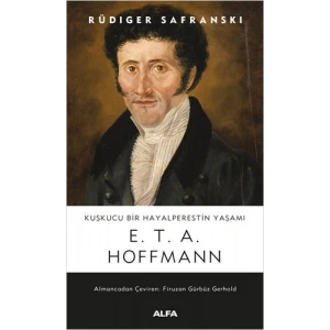 E. T. A. Hoffmann