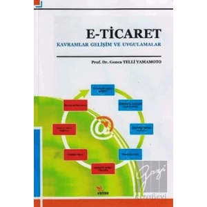 E-Ticaret