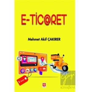 E-Ticaret