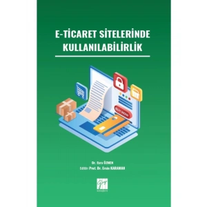 E-Ticaret Sitelerinde Kullanılabilirlik