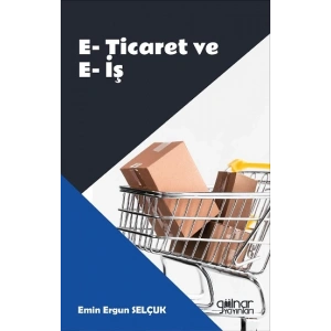 E-Ticaret ve E-İş