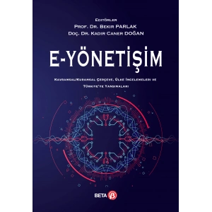 E-Yönetişim