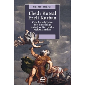 Ebedi Kutsal Ezeli Kurban