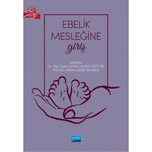 Ebelik Mesleğine Giriş