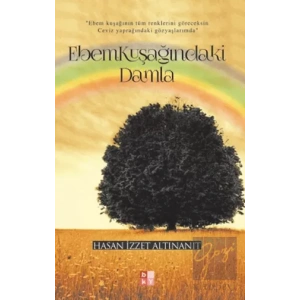 Ebemkuşağındaki Damla