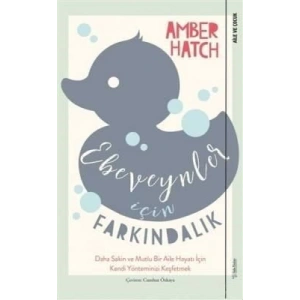 Ebeveynler İçin Farkındalık