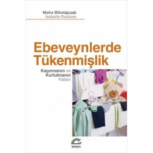 Ebeveynlerde Tükenmişlik