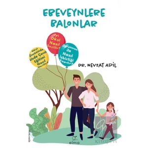 Ebeveynlere Balonlar