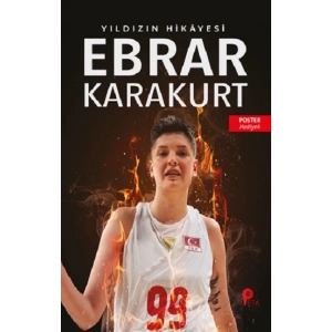 Ebrar Karakurt - Yıldızın Hikayesi