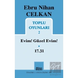 Ebru Nihan Celkan Toplu Oyunları 2