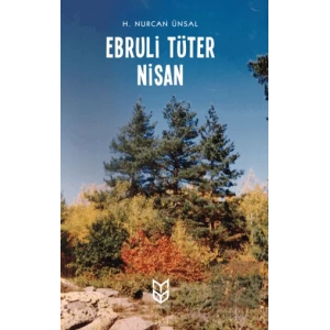 Ebruli Tüter Nisan