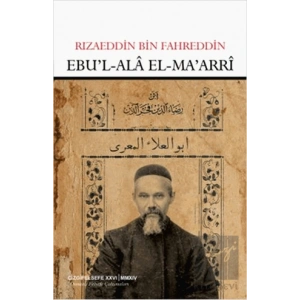 Ebul-Ala El-Maarri