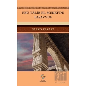 Ebu Talib El-Mekkide Tasavvuf
