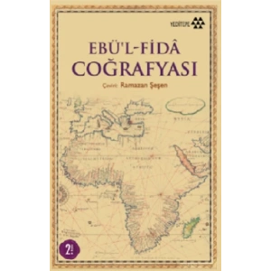 Ebül Fida Coğrafyası