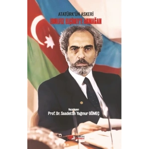 Ebulfez Elçibey’e Armağan