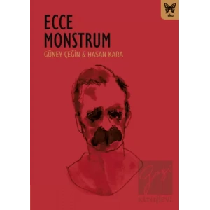 Ecce Monstrum