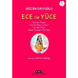 Ece ile Yüce 1