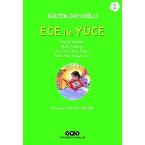 Ece ile Yüce 2