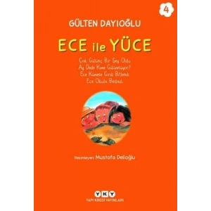 Ece ile Yüce 4
