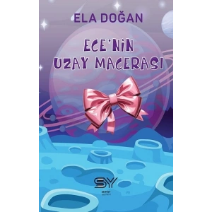 Ecenin Uzay Macerası
