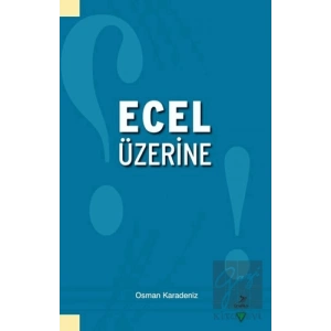 Ecel Üzerine