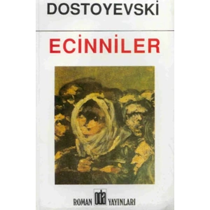 Ecinniler