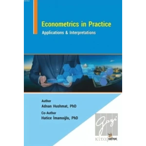 Econometrics in Practice