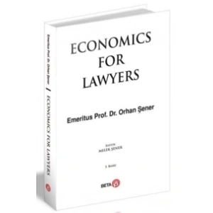 Economics For Lawyers