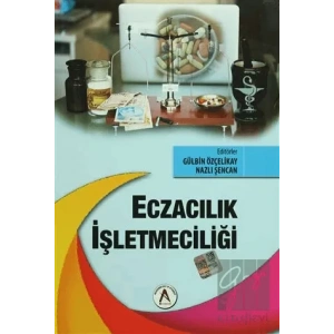 Eczacılık İşletmeciliği