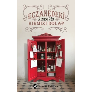 Eczanedeki Kırmızı Dolap