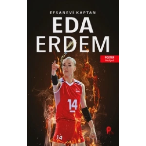 Eda Erdem Dündar -  Efsanevi Kaptan