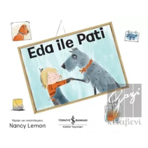 Eda İle Pati