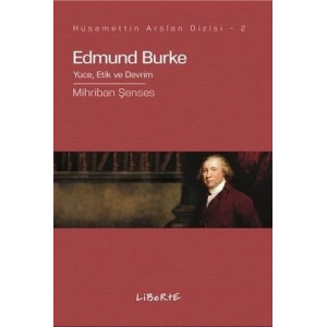 Edbund Burke