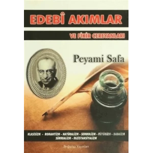Edebi Akımlar ve Fikir Cereyanları