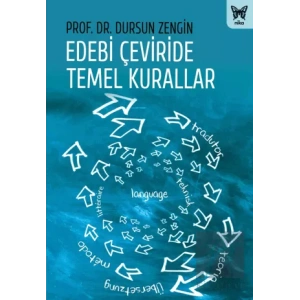 Edebi Çeviride Temel Kurallar